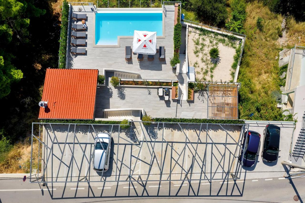ברלה Matko'S Oasis Apartments מראה חיצוני תמונה