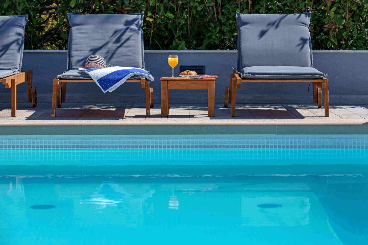 ברלה Matko'S Oasis Apartments מראה חיצוני תמונה