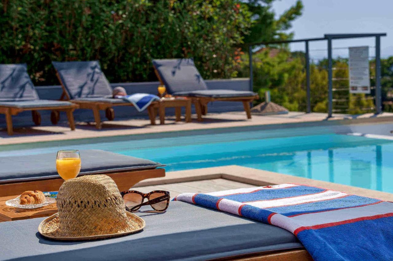 ברלה Matko'S Oasis Apartments מראה חיצוני תמונה