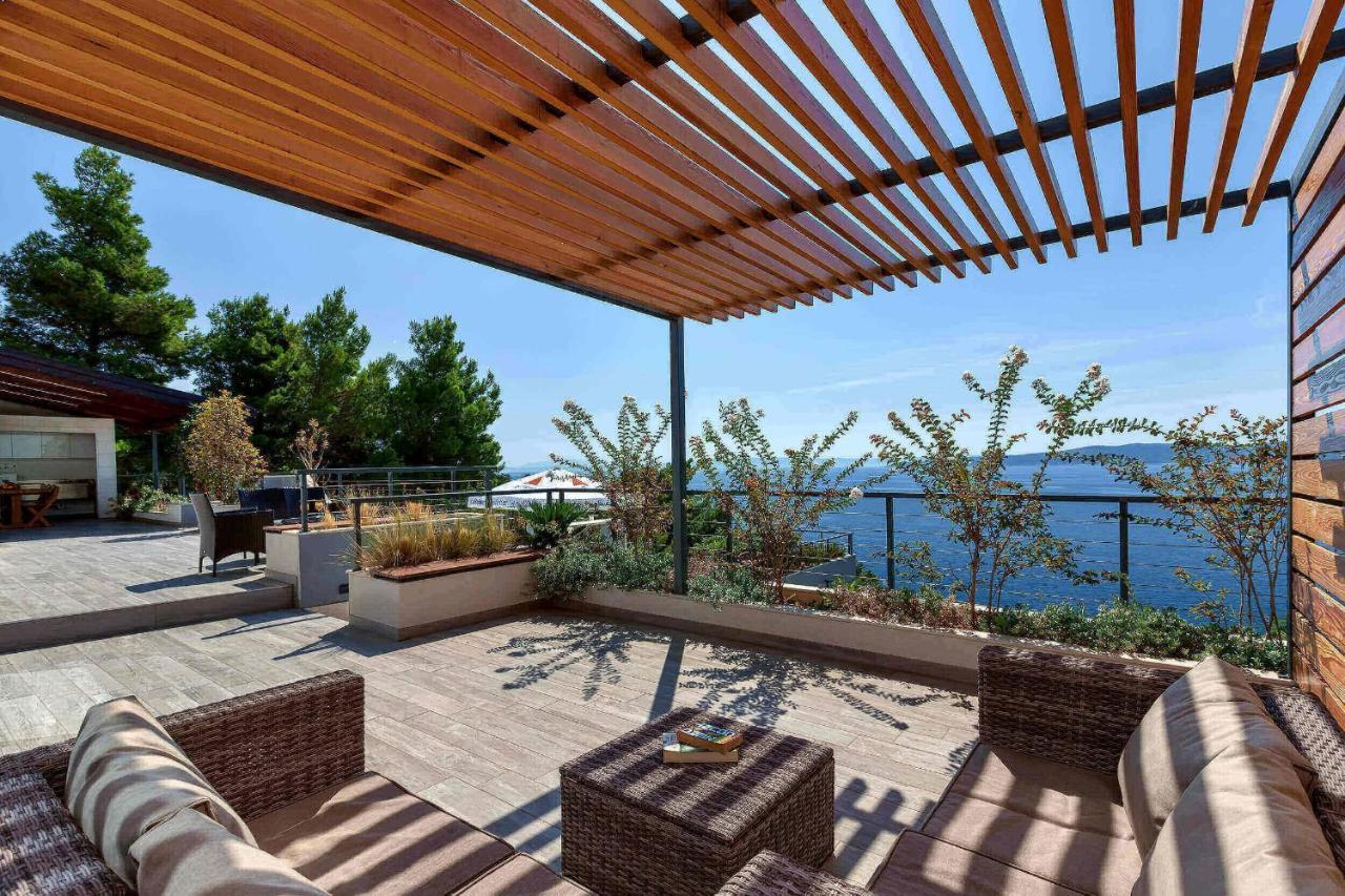 ברלה Matko'S Oasis Apartments מראה חיצוני תמונה