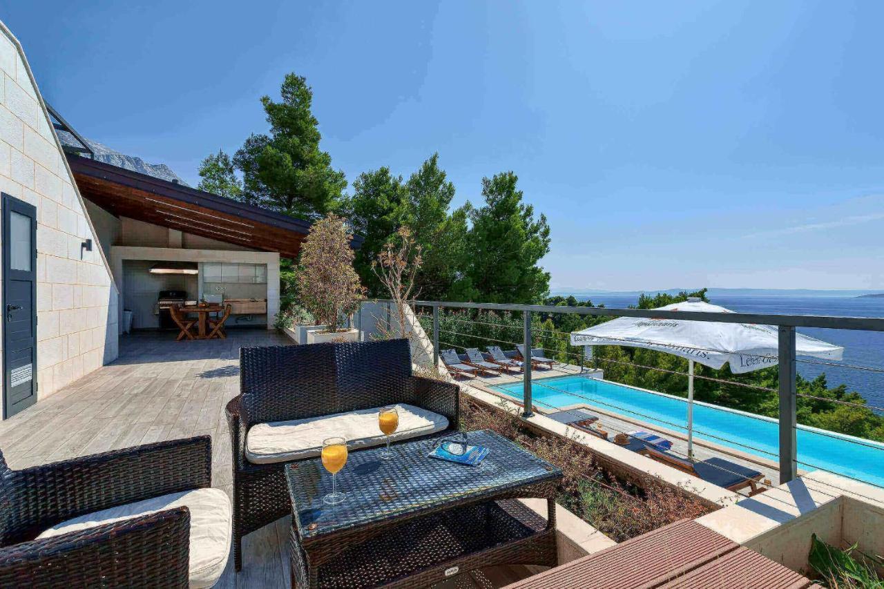 ברלה Matko'S Oasis Apartments מראה חיצוני תמונה