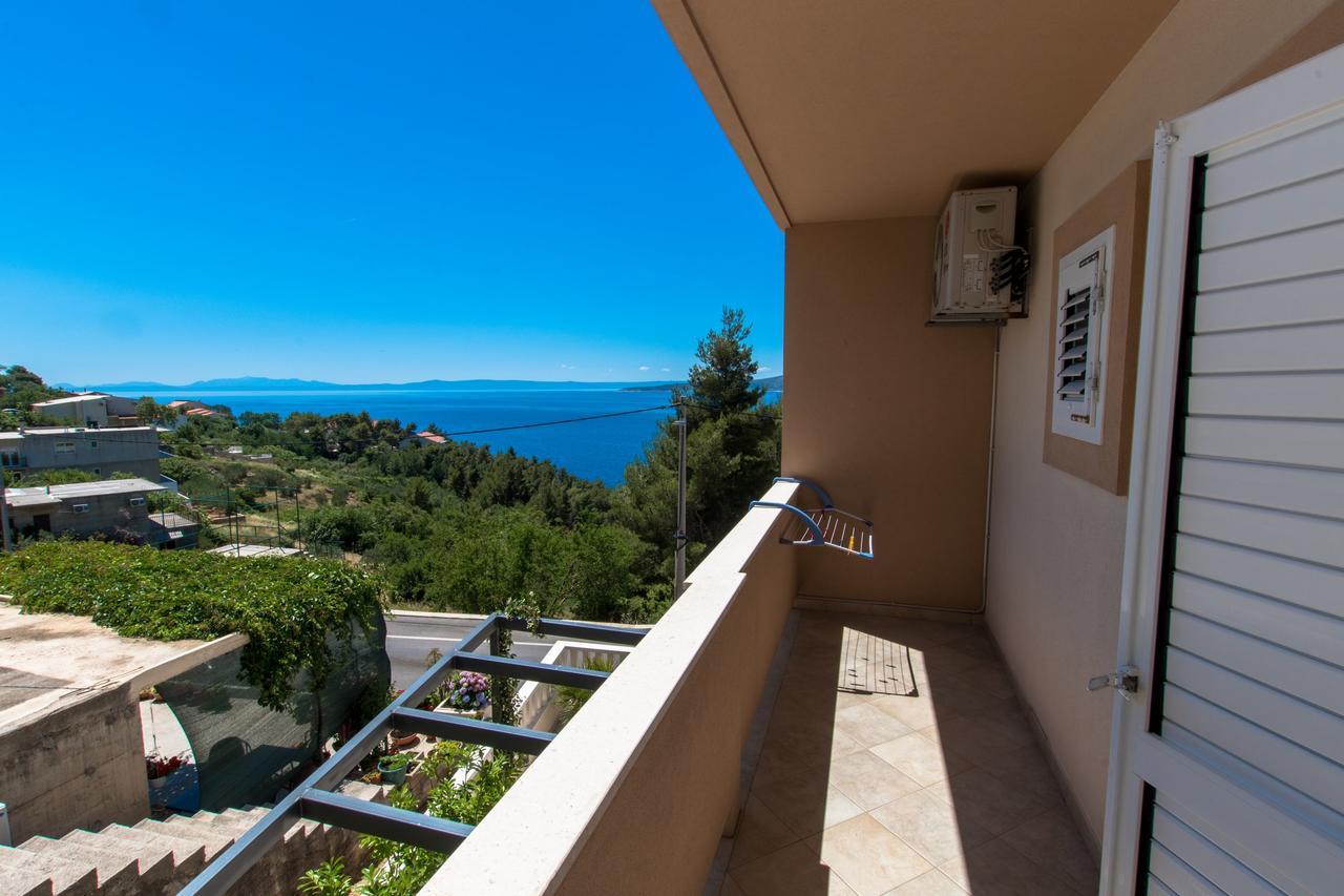 ברלה Matko'S Oasis Apartments מראה חיצוני תמונה