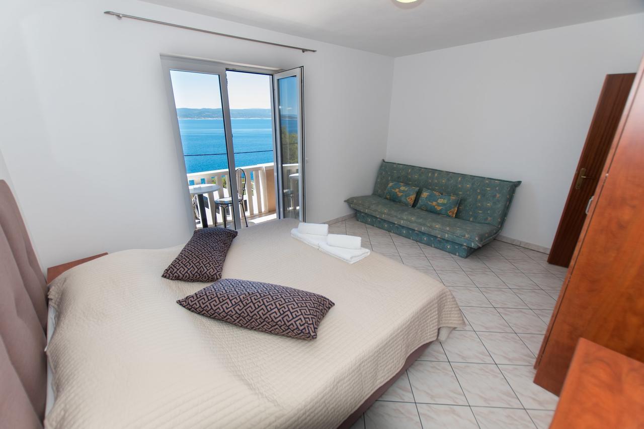 ברלה Matko'S Oasis Apartments מראה חיצוני תמונה