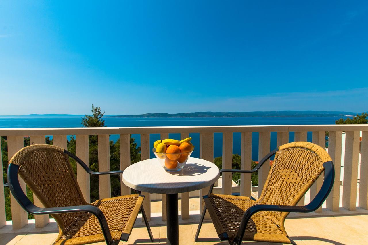 ברלה Matko'S Oasis Apartments מראה חיצוני תמונה