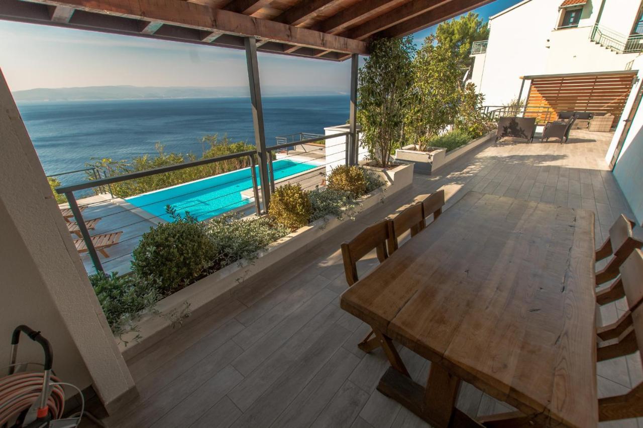 ברלה Matko'S Oasis Apartments מראה חיצוני תמונה