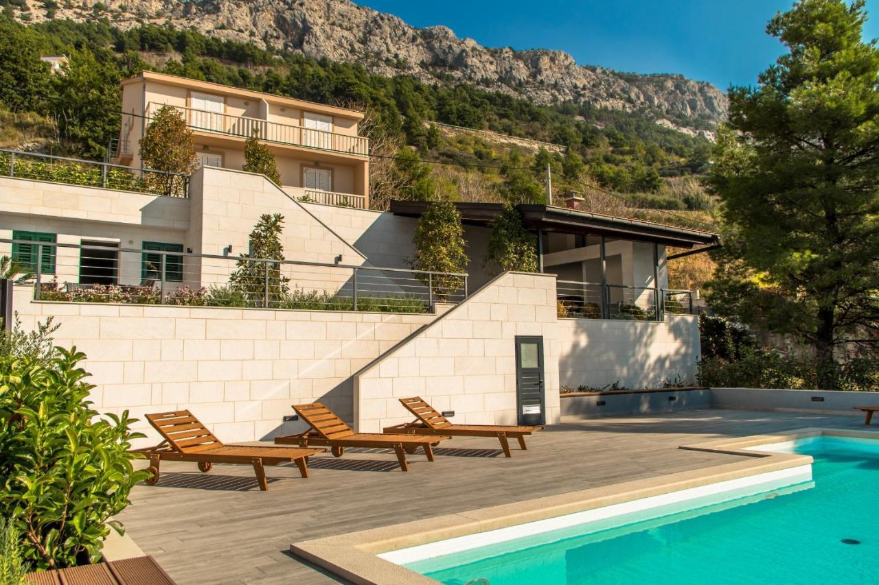 ברלה Matko'S Oasis Apartments מראה חיצוני תמונה