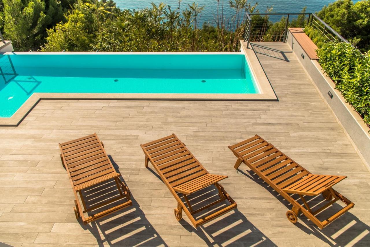 ברלה Matko'S Oasis Apartments מראה חיצוני תמונה