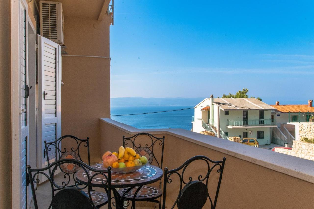 ברלה Matko'S Oasis Apartments מראה חיצוני תמונה