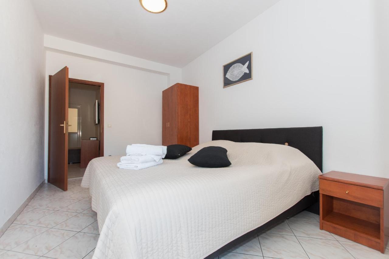 ברלה Matko'S Oasis Apartments מראה חיצוני תמונה